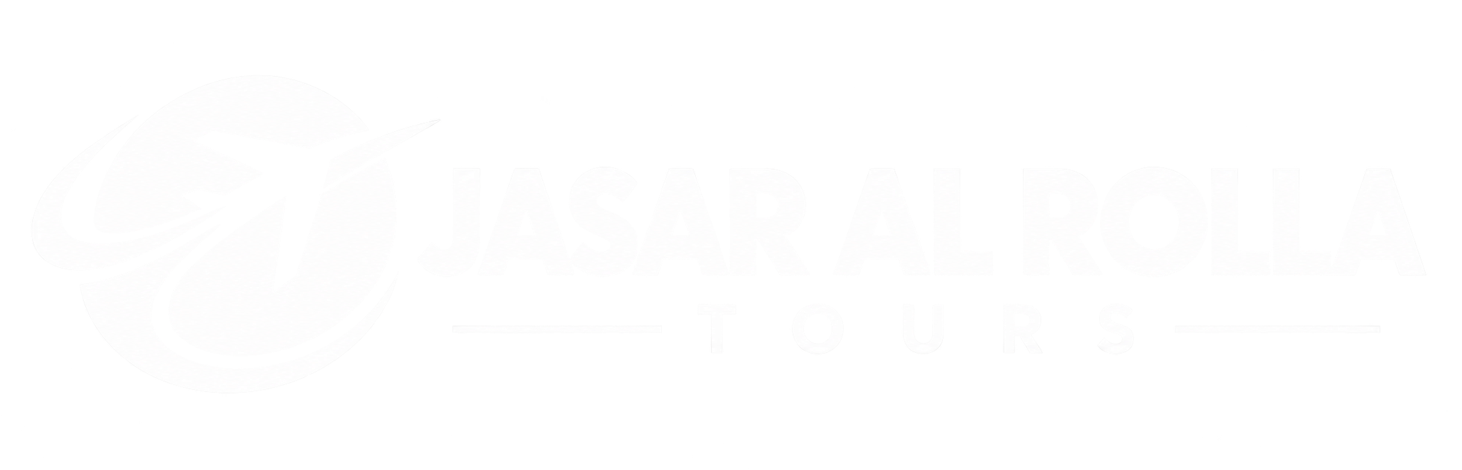 Jasar Al Rolla Tours Logo